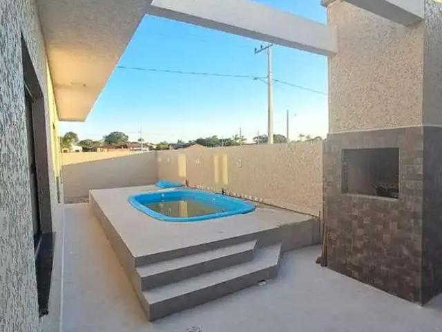 Casa venda em Região Geográfica Imediata de Joinville, Itapoá