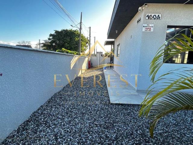 Casa venda em Loteamento Real de Itapoá, Itapoá