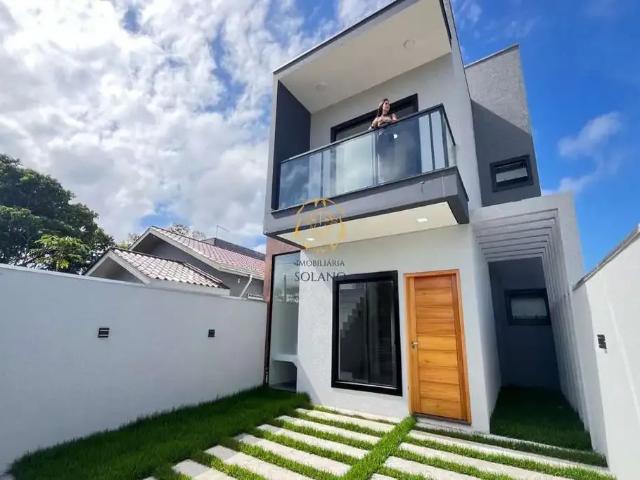 Casa venda em Região Geográfica Imediata de Joinville, Itapoá
