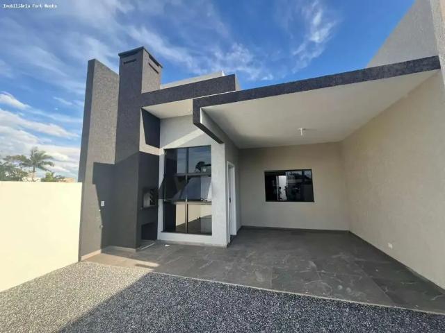 Casa venda em Região Geográfica Imediata de Joinville, Itapoá