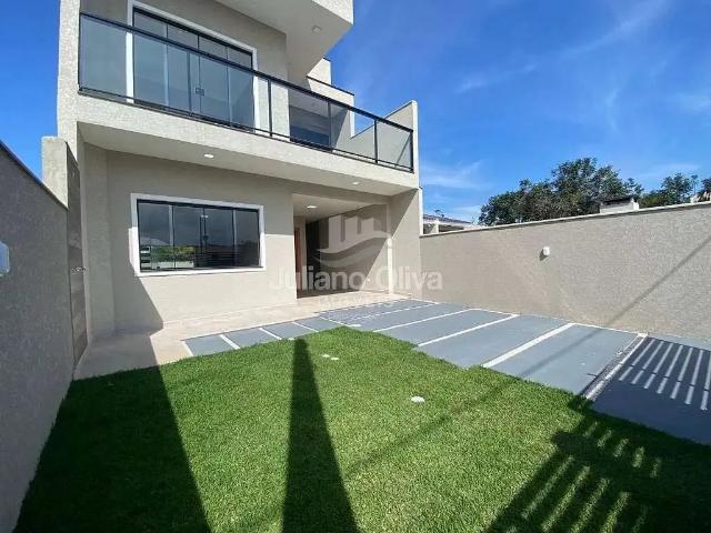 Casa venda em Região Geográfica Imediata de Joinville, Itapoá