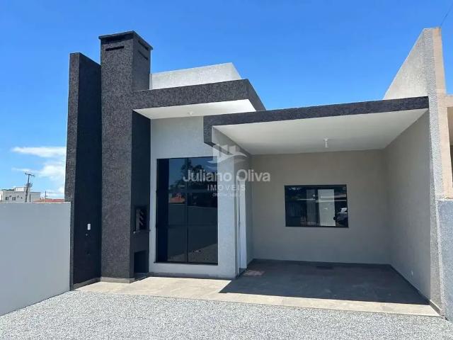 Casa venda em Região Geográfica Imediata de Joinville, Itapoá
