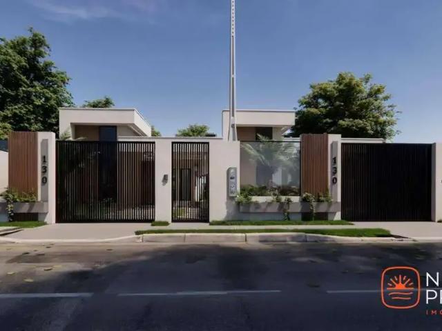 Casa venda em Região Geográfica Imediata de Joinville, Itapoá