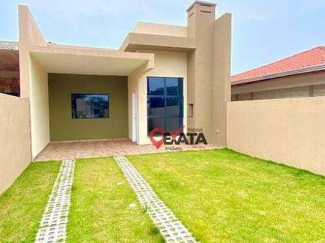 Casa venda em Região Geográfica Imediata de Joinville, Itapoá