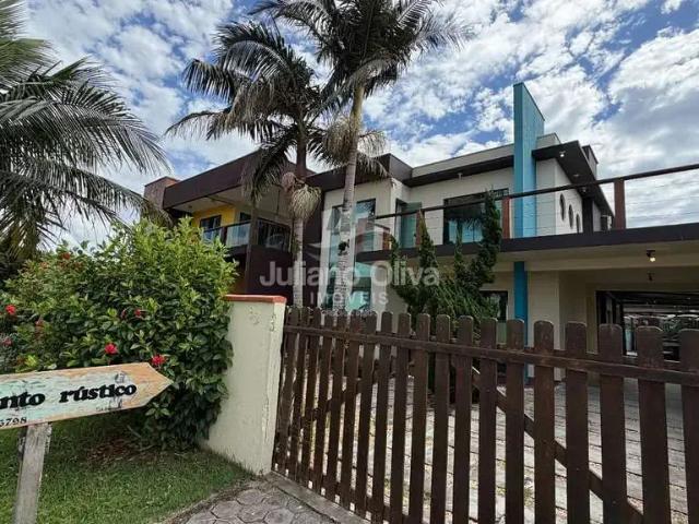 Casa venda em Região Geográfica Imediata de Joinville, Itapoá
