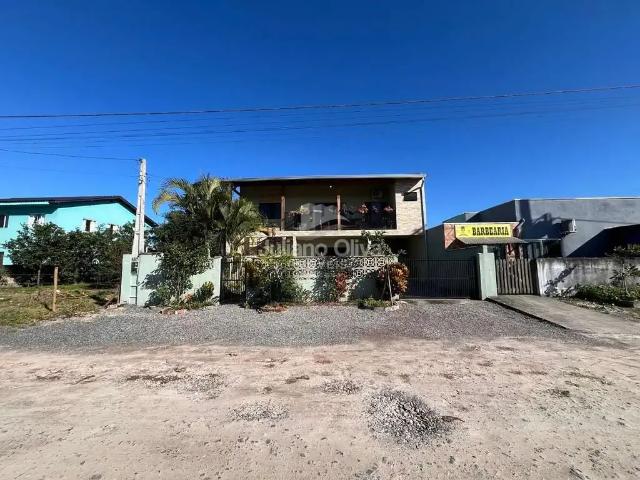 Casa venda em Região Geográfica Imediata de Joinville, Itapoá