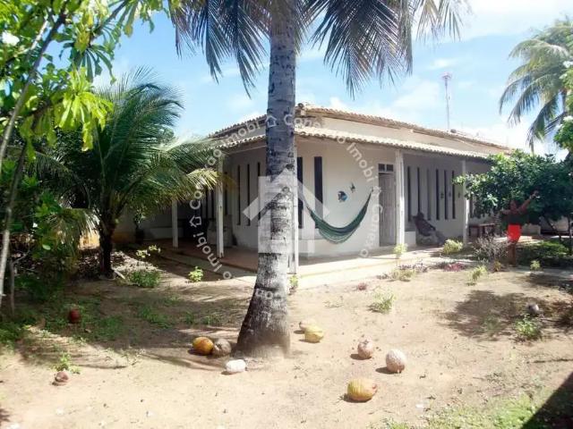 Casa venda em Região Geográfica Imediata de Aracaju, Itaporanga D'ajuda