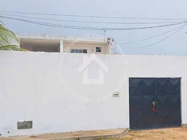 Casa venda em Região Geográfica Imediata de Aracaju, Itaporanga D'ajuda