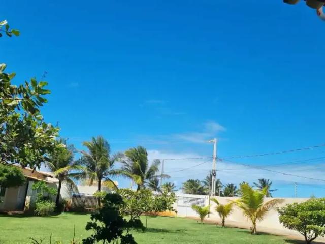 Casa venda em Itaporanga d'Ajuda