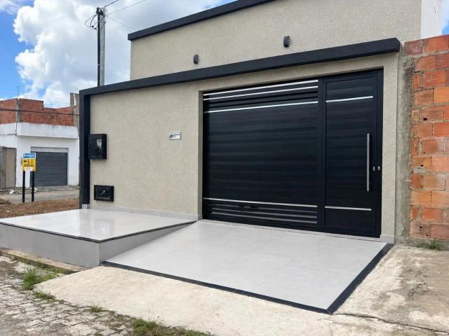 Casa venda em Itaporanga d'Ajuda
