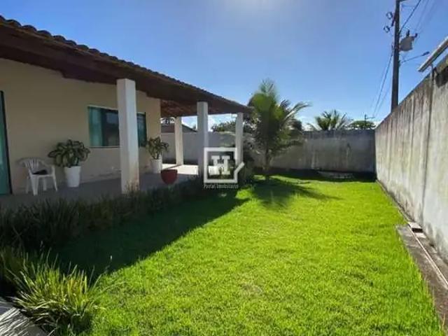 Casa venda em Região Geográfica Imediata de Aracaju, Itaporanga D'ajuda