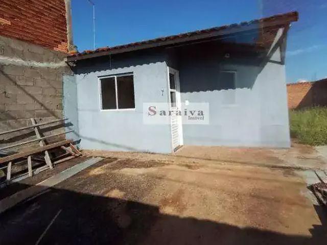 Casa venda em Região Imediata de Jaú, Itapuí