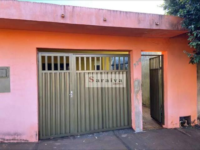 Casa venda em Região Imediata de Jaú, Itapuí