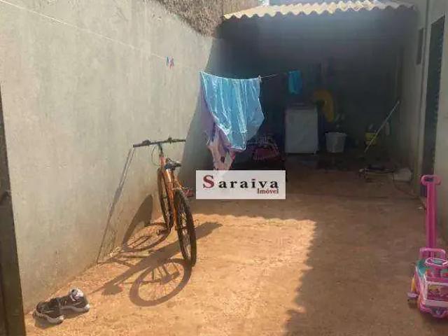Casa venda em Região Imediata de Jaú, Itapuí