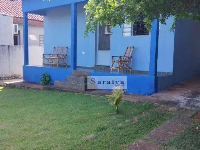 Casa venda em Região Imediata de Jaú, Itapuí