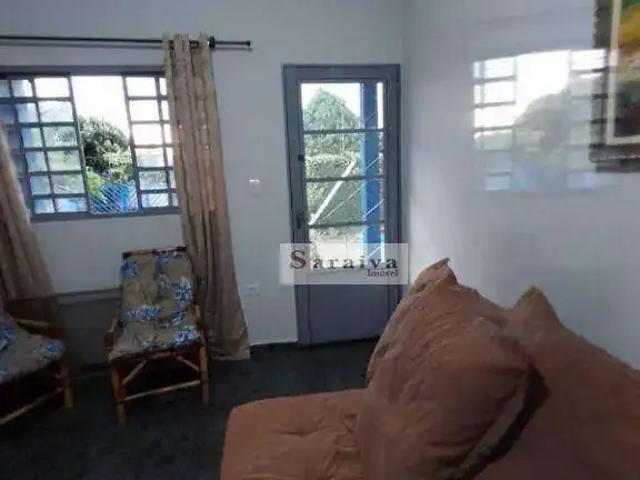 Casa venda em Região Imediata de Jaú, Itapuí