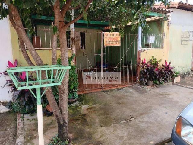 Casa venda em Itapuí, Pedreira