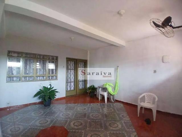 Casa venda em Itapuí