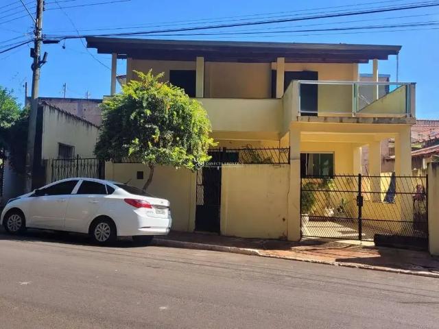 Casa venda em Região Imediata de Jaú, Itapuí