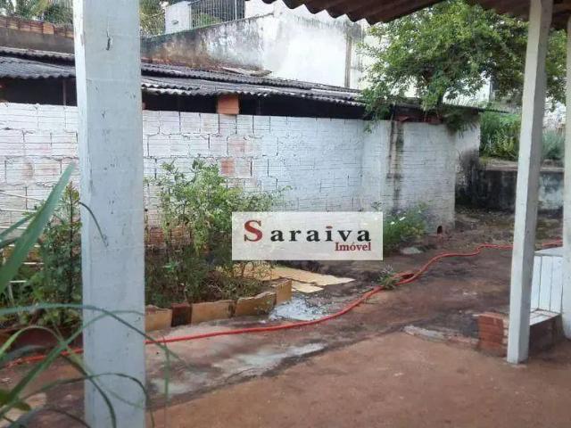 Casa venda em Região Imediata de Jaú, Itapuí
