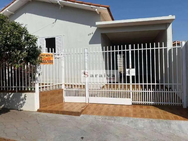 Casa venda em Itapuí