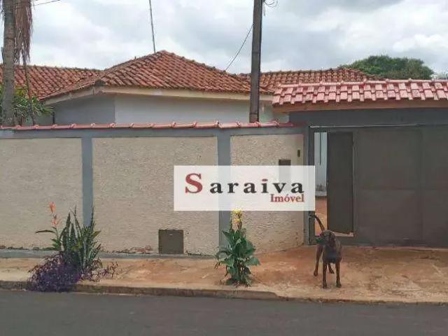 Casa venda em Região Imediata de Jaú, Itapuí