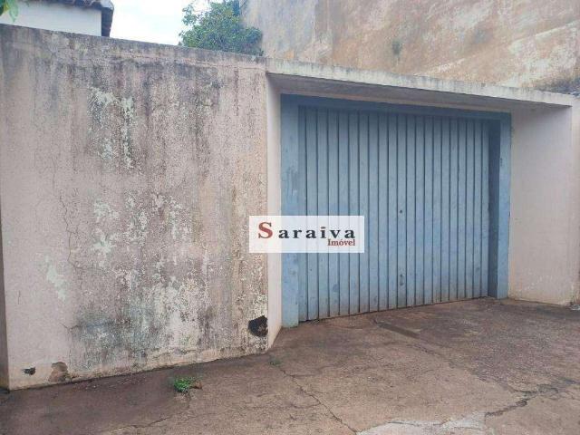 Casa venda em Itapuí