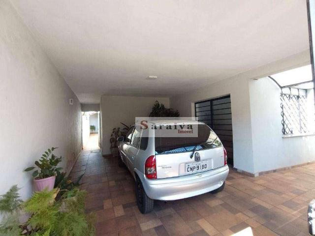 Casa venda em Itapuí, Centro