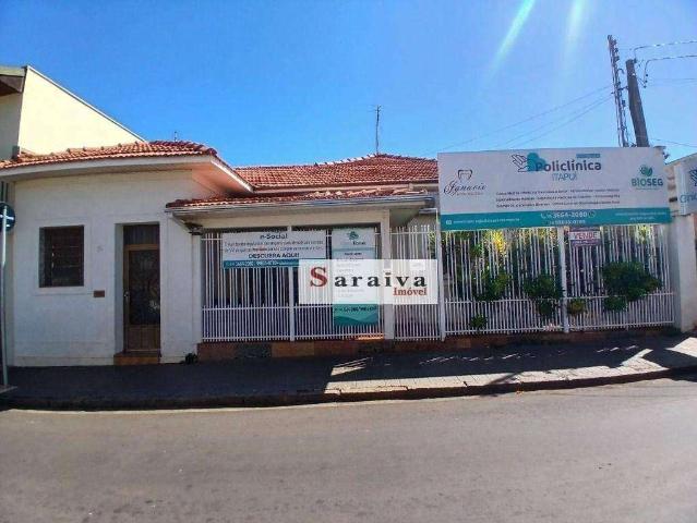 Casa venda em Região Imediata de Jaú, Itapuí