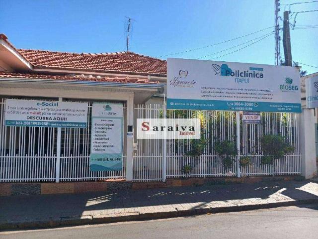 Casa venda em Região Imediata de Jaú, Itapuí