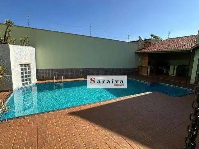 Casa venda em Região Imediata de Jaú, Itapuí