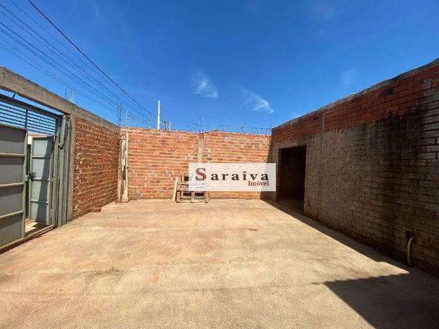 Casa venda em Região Imediata de Jaú, Itapuí