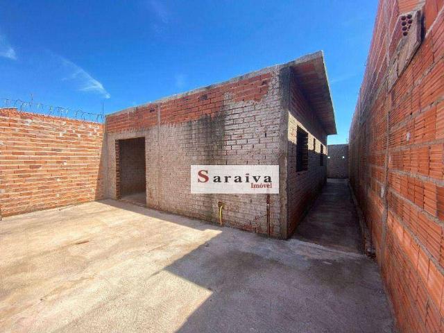 Casa venda em Região Imediata de Itapeva, Itapeva