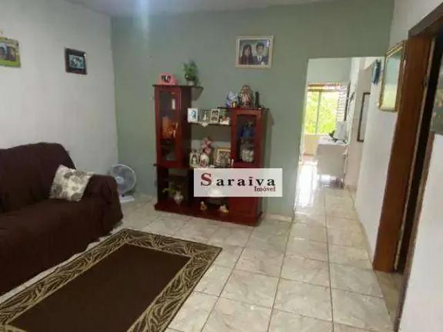 Casa venda em Região Imediata de Jaú, Itapuí
