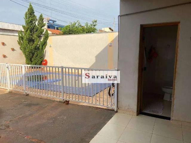 Casa venda em Região Imediata de Jaú, Itapuí