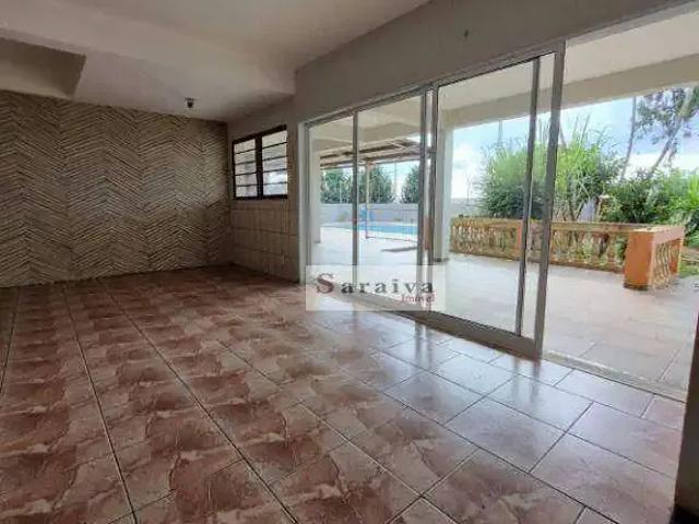 Casa venda em Região Imediata de Jaú, Itapuí