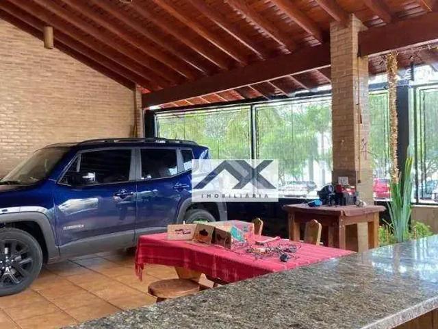 Casa venda em Tatuí