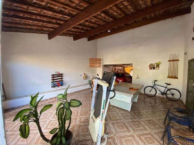 Casa venda em Itapuí