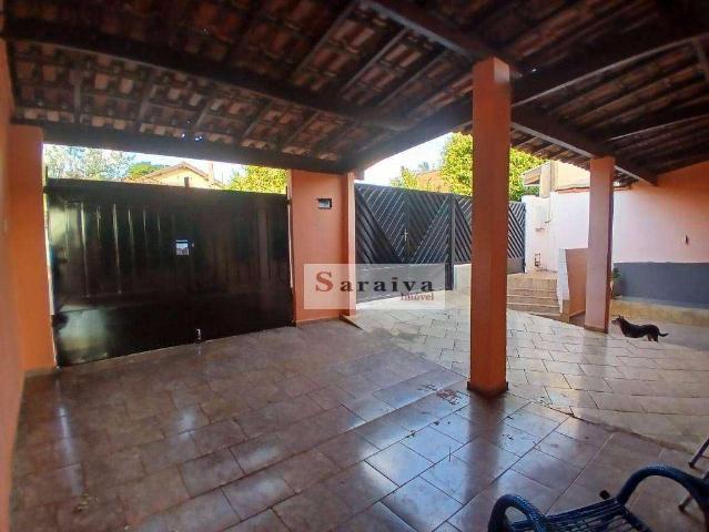 Casa venda em Itapuí, Parque das Garças