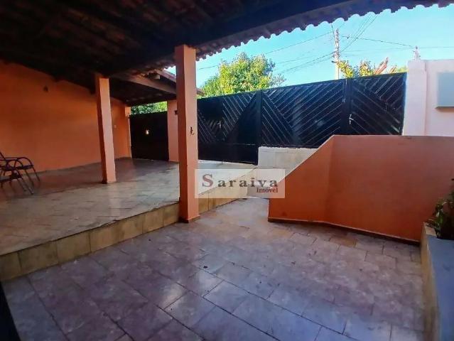 Casa venda em Itapuí