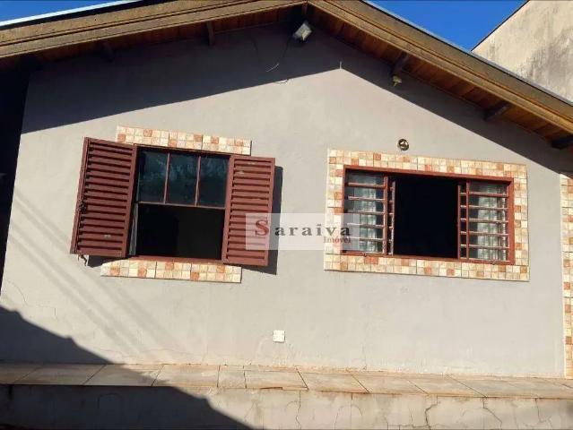 Casa venda em Região Imediata de Jaú, Itapuí