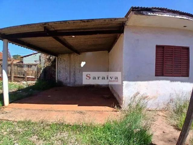 Casa venda em Região Imediata de Jaú, Itapuí