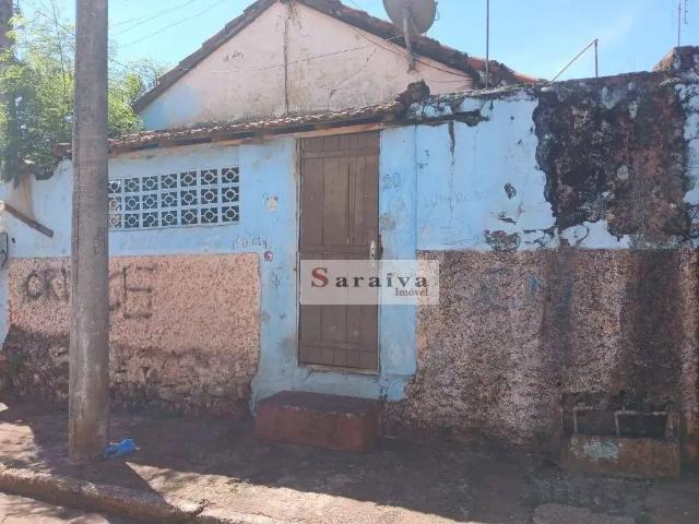 Casa venda em Região Imediata de Jaú, Itapuí