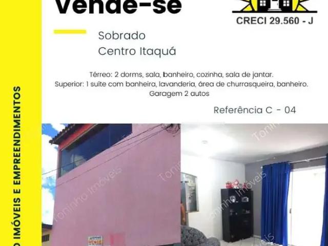 Casa venda em Região Imediata de São Paulo, Região Metropolitana de São Paulo