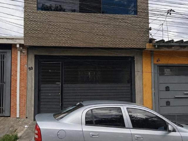 Casa venda em Itaquaquecetuba