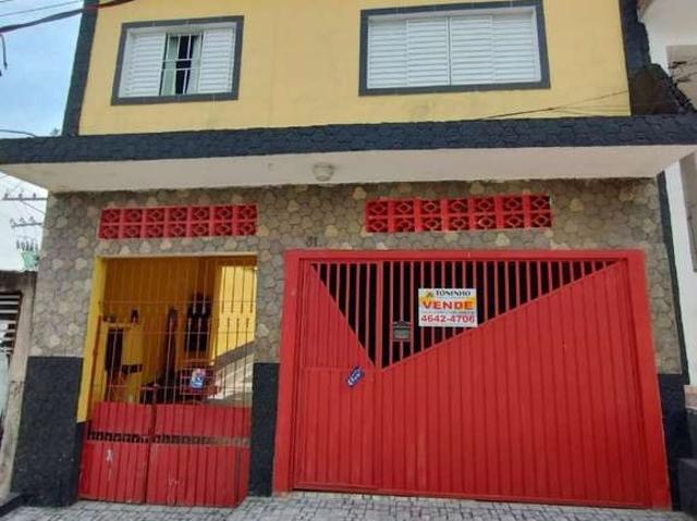 Casa venda em Região Imediata de São Paulo, Região Metropolitana de São Paulo