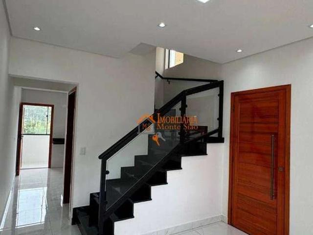 Casa venda em Vila Parque Califórnia, Itaquaquecetuba