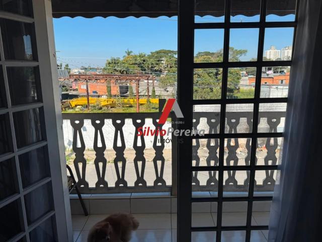 Casa venda em Jardim do Algarve, Itaquaquecetuba