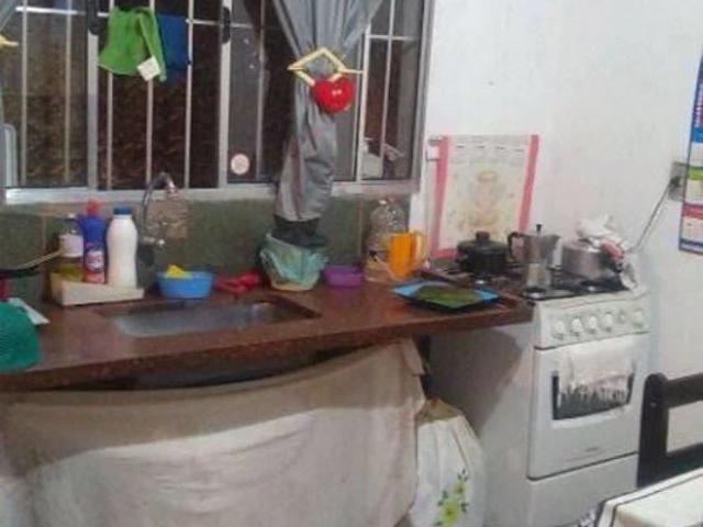 Casa venda em Itaquaquecetuba