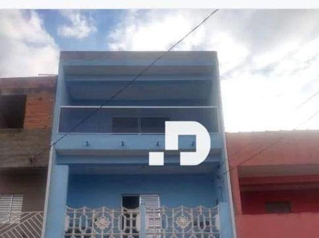 Casa venda em Jardim São Manoel, Itaquaquecetuba